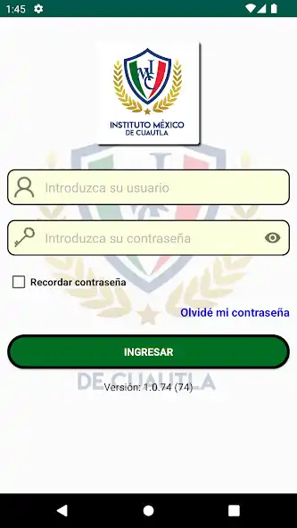 Play Instituto México de Cuautla as an online game Instituto México de Cuautla with UptoPlay