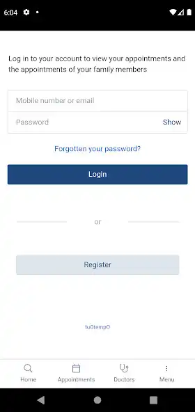 Play Instituto ORL IOM as an online game Instituto ORL IOM with UptoPlay