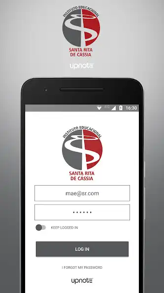 Play Instituto Santa Rita as an online game Instituto Santa Rita with UptoPlay
