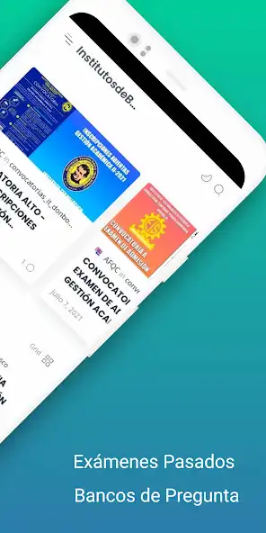 Play Institutos de Bolivia Web as an online game Institutos de Bolivia Web with UptoPlay