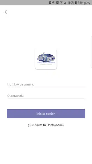 Play Instituto Técnico Colombiano as an online game Instituto Técnico Colombiano with UptoPlay