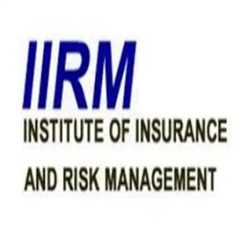 Play INST OF INSURANCE  RISK MGMT. APK