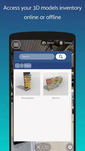 Play Instore Activation as an online game Instore Activation with UptoPlay