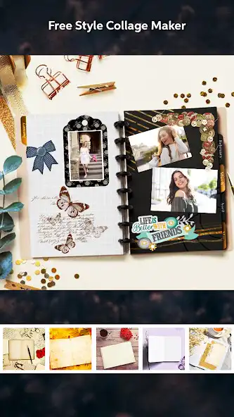 Play In Story Maker Reels Collage as an online game In Story Maker Reels Collage with UptoPlay
