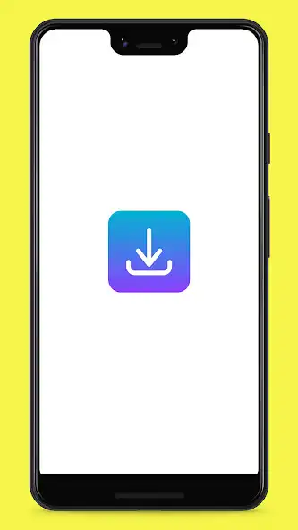 Play InStory Saver  and enjoy InStory Saver with UptoPlay
