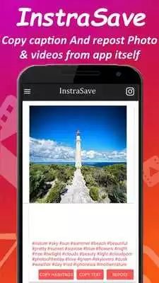 Play InstraSave