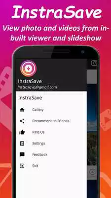 Play InstraSave