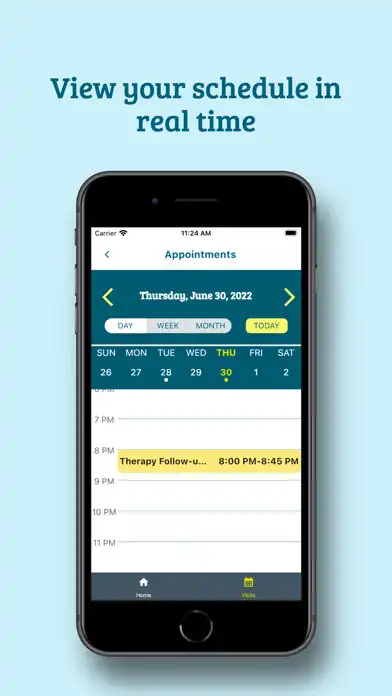 Play InStride Health as an online game InStride Health with UptoPlay