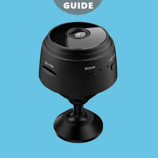 Play instruction A9 wifi mini cam APK Play instruction A9 wifi mini cam APK