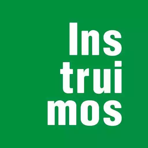 Play INSTRUIMOS APP APK Play INSTRUIMOS APP APK