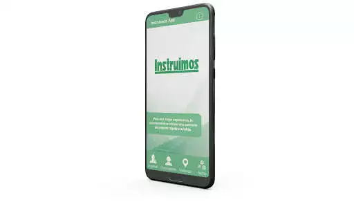Play INSTRUIMOS APP  and enjoy INSTRUIMOS APP with UptoPlay
