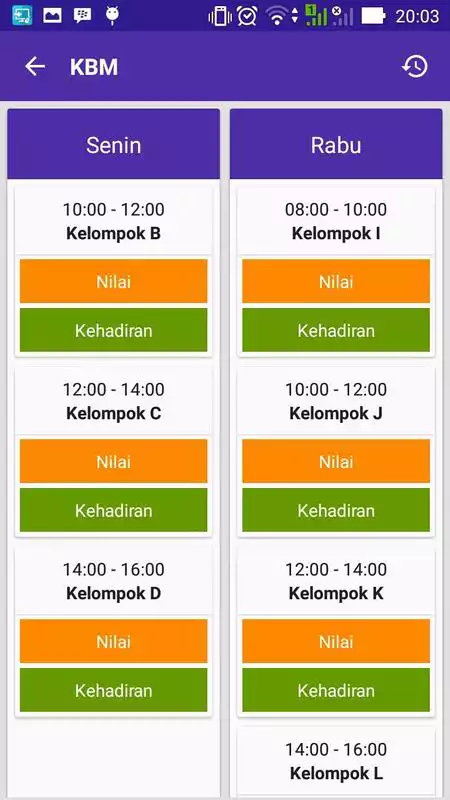 Play Instruktur ILKOM