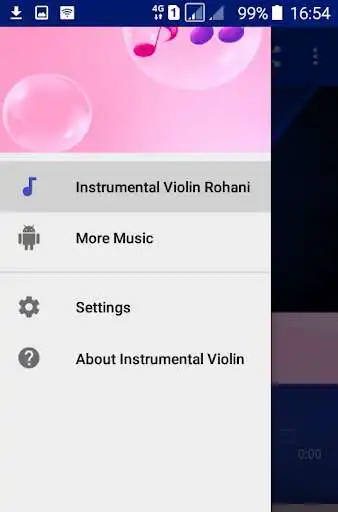Play Instrumen Biola Rohani Kristen  and enjoy Instrumen Biola Rohani Kristen with UptoPlay