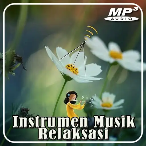 Play Instrumen Musik Relaksasi APK