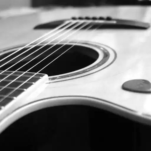 Play Instrumental Lagu Rohani Vol.4 APK