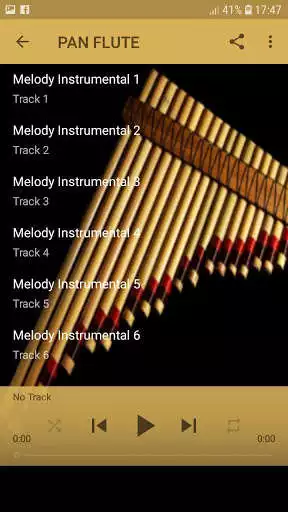 Play Instrumental Music Hits as an online game Instrumental Music Hits with UptoPlay