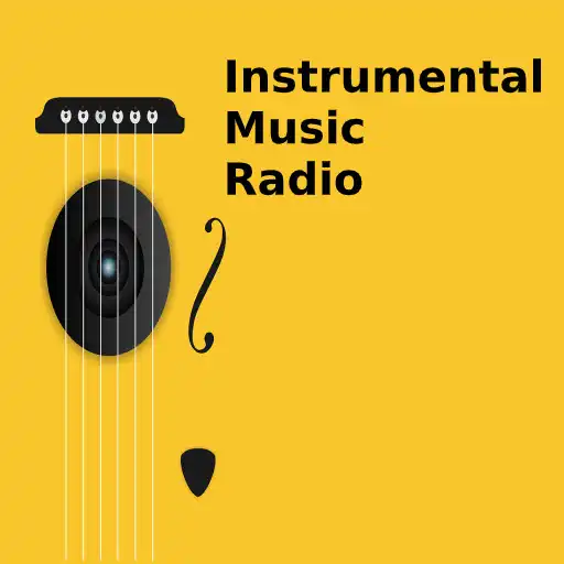 Play Instrumental Music Radio APK