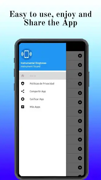 Play Instrumental Music Ringtones as an online game Instrumental Music Ringtones with UptoPlay