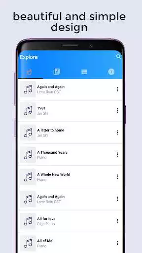 Play Instrumental music songs  and enjoy Instrumental music songs with UptoPlay