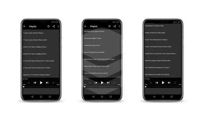 Play Instrumental Pop Songs