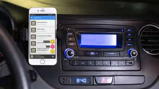 Play APK Instrumental Radio and Music  and enjoy Instrumental Radio and Music with UptoPlay com.music.instrumentalradio