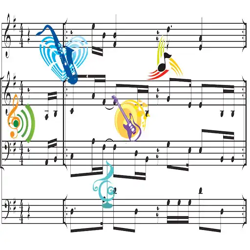 Play Instrumental Ringtones and Love Wallpapers APK Play Instrumental Ringtones and Love Wallpapers APK