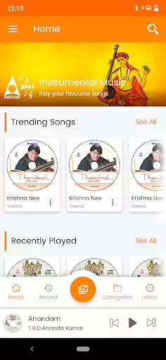 Play instruMental as an online game instruMental with UptoPlay