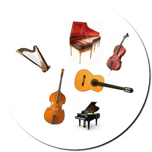 Run free android online Instrumentos de cuerda APK Run free android online Instrumentos de cuerda APK
