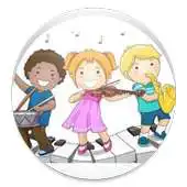 Free play online Instruments for Kids (Music) APK