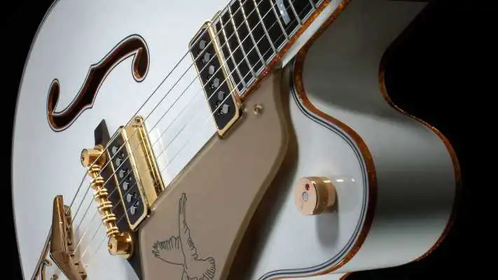 Play Instruments. Guitar