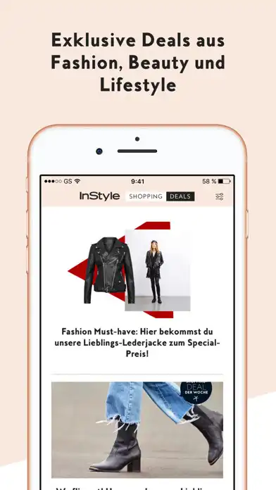Play InStyle Shopping Deals and enjoy InStyle Shopping Deals with UptoPlay Play InStyle Shopping Deals and enjoy InStyle Shopping Deals with UptoPlay