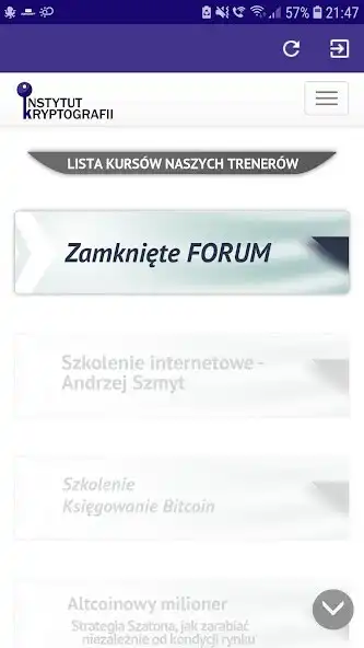 Play Instytut Kryptografii as an online game Instytut Kryptografii with UptoPlay