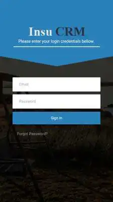 Play InsuCRM Play InsuCRM