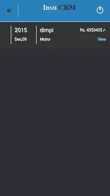 Play InsuCRM Play InsuCRM