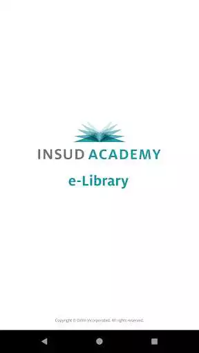Play Insud Academy e-Library  and enjoy Insud Academy e-Library with UptoPlay
