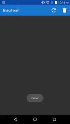 Play InsuFixer (root)