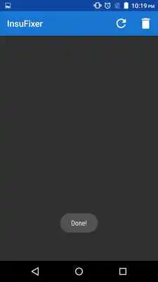 Play InsuFixer (root)