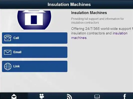 Play InsulationMachines