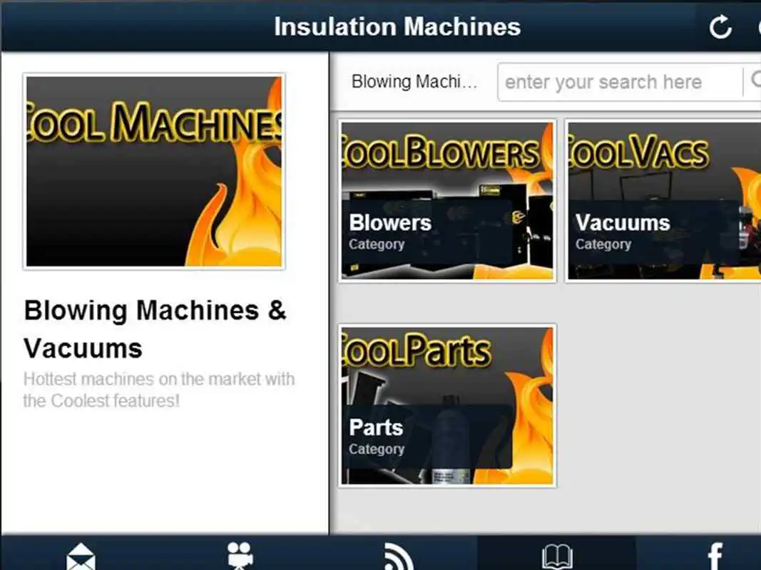 Play InsulationMachines