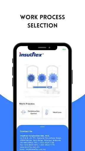 Play INSULFLEX Insul-Calc  and enjoy INSULFLEX Insul-Calc with UptoPlay