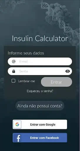 Play Insulin Calculator
