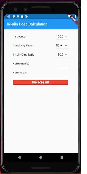 Play Insulin Dose Calculator as an online game online Insulin Dose Calculator with UptoPlay Play Insulin Dose Calculator as an online game Insulin Dose Calculator with UptoPlay