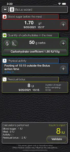 Play insulineo as an online game insulineo with UptoPlay