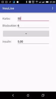 Play InsuLise
