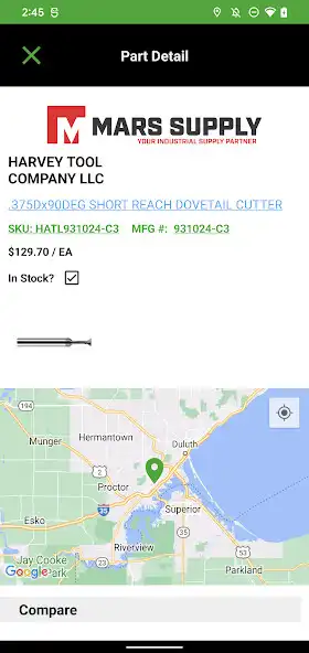 Play iNSUPPLi as an online game iNSUPPLi with UptoPlay