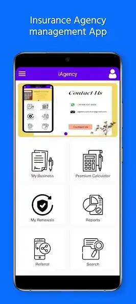 Play Insurance Agent Policy Manager  and enjoy Insurance Agent Policy Manager with UptoPlay
