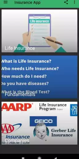 Play InsuranceApp  and enjoy InsuranceApp with UptoPlay