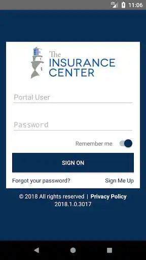 Play Insurance Center MobileInsured  and enjoy Insurance Center MobileInsured with UptoPlay