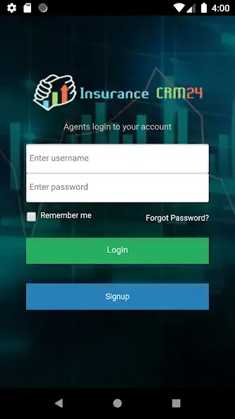 Play InsuranceCRM24 - Insurance CRM  and enjoy InsuranceCRM24 - Insurance CRM with UptoPlay