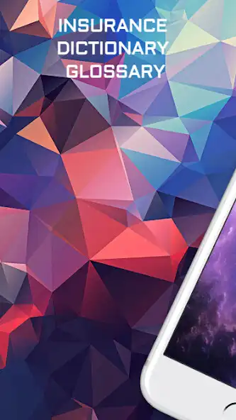 Play Insurance Dictionary Glossary  and enjoy Insurance Dictionary Glossary with UptoPlay